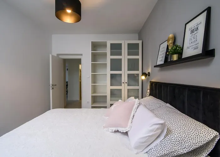 Luxury Apartment Hajdi