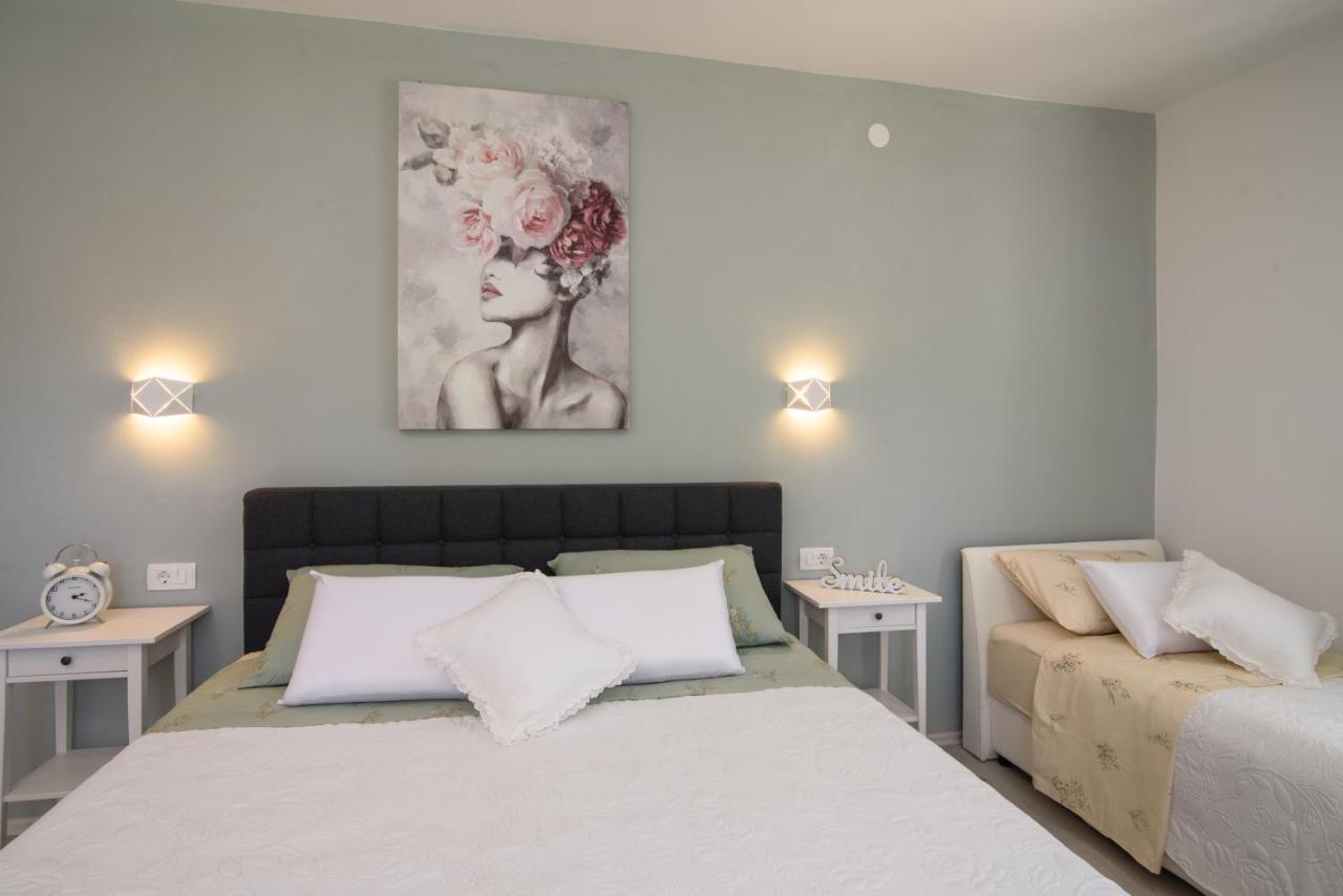 Luxury Hajdi Appartement