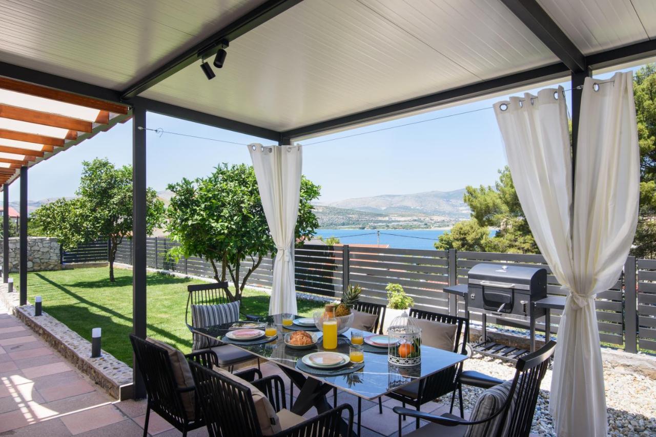 Luxury Hajdi Appartement *