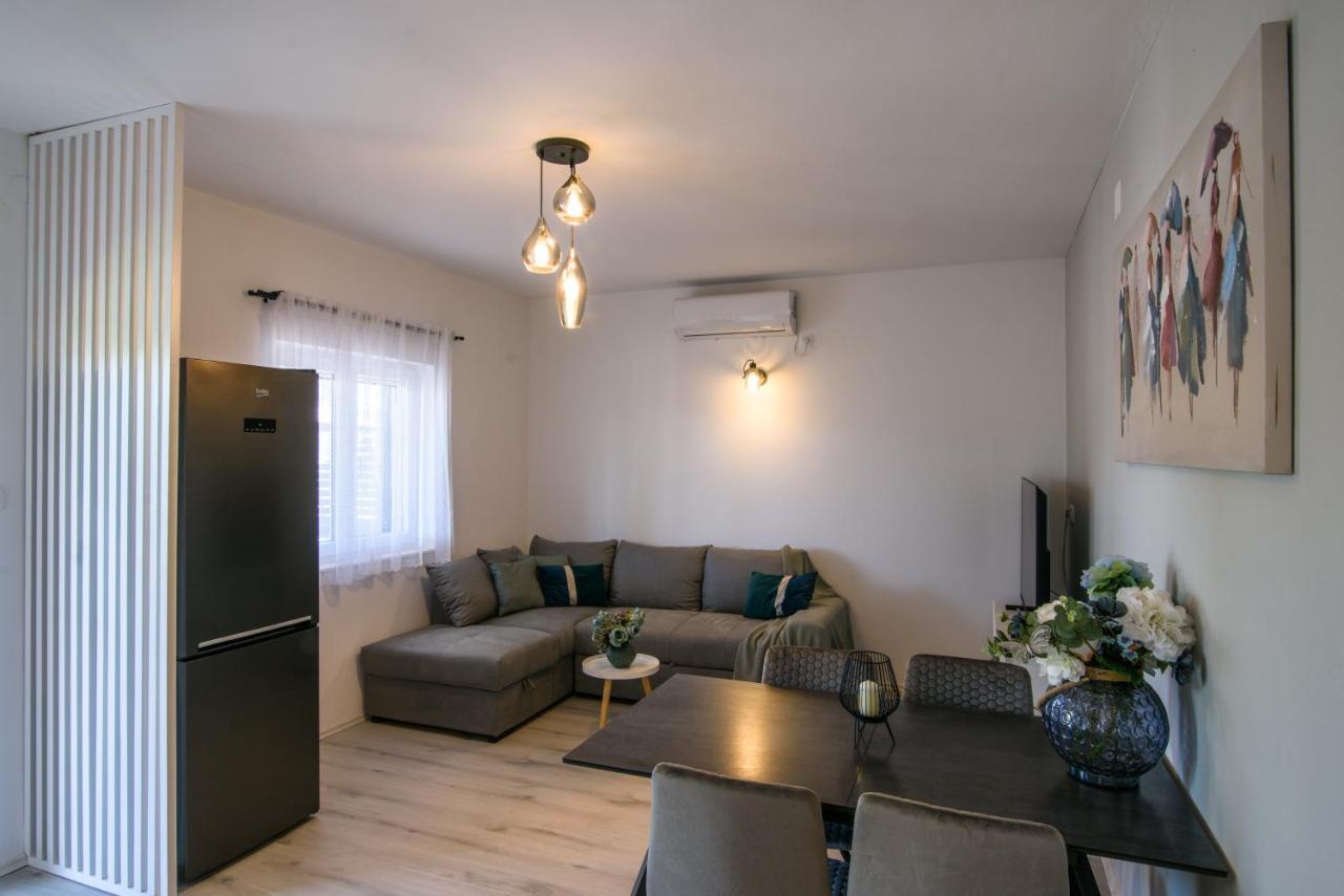 Appartement Luxury Hajdi Trogir