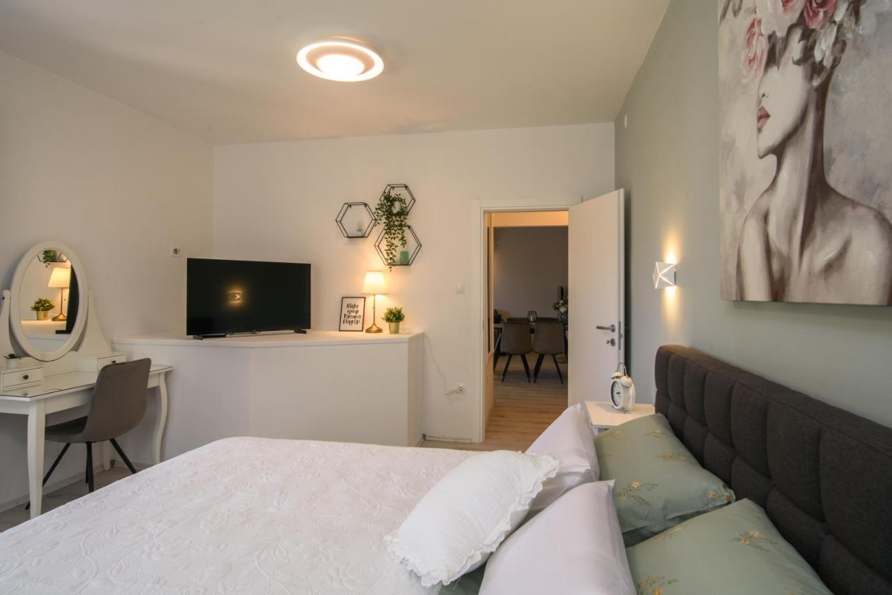 Appartement Luxury Hajdi Trogir