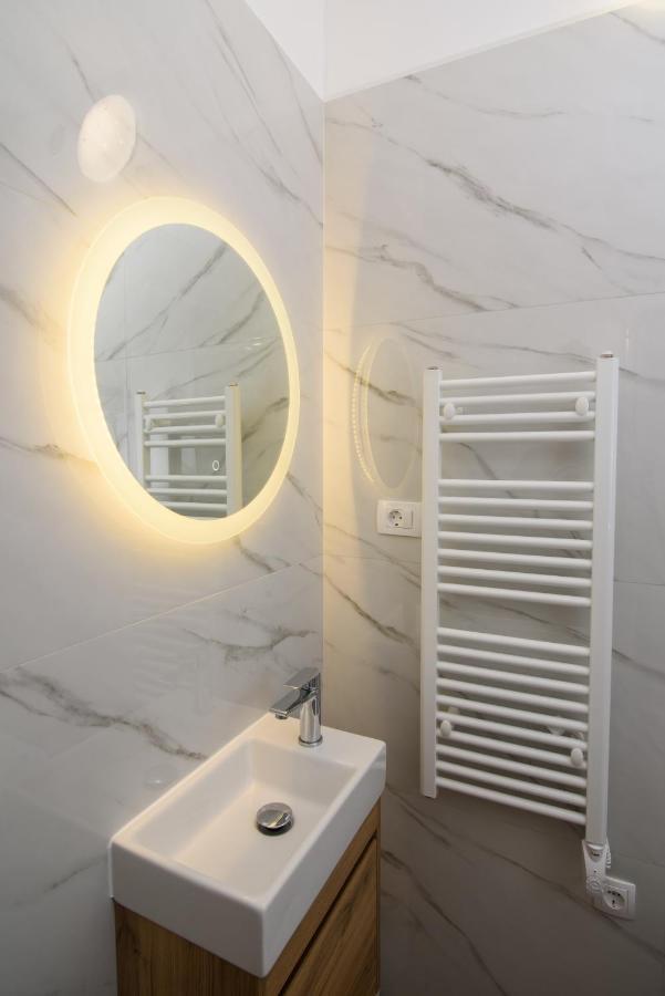 Appartement Luxury Hajdi *
