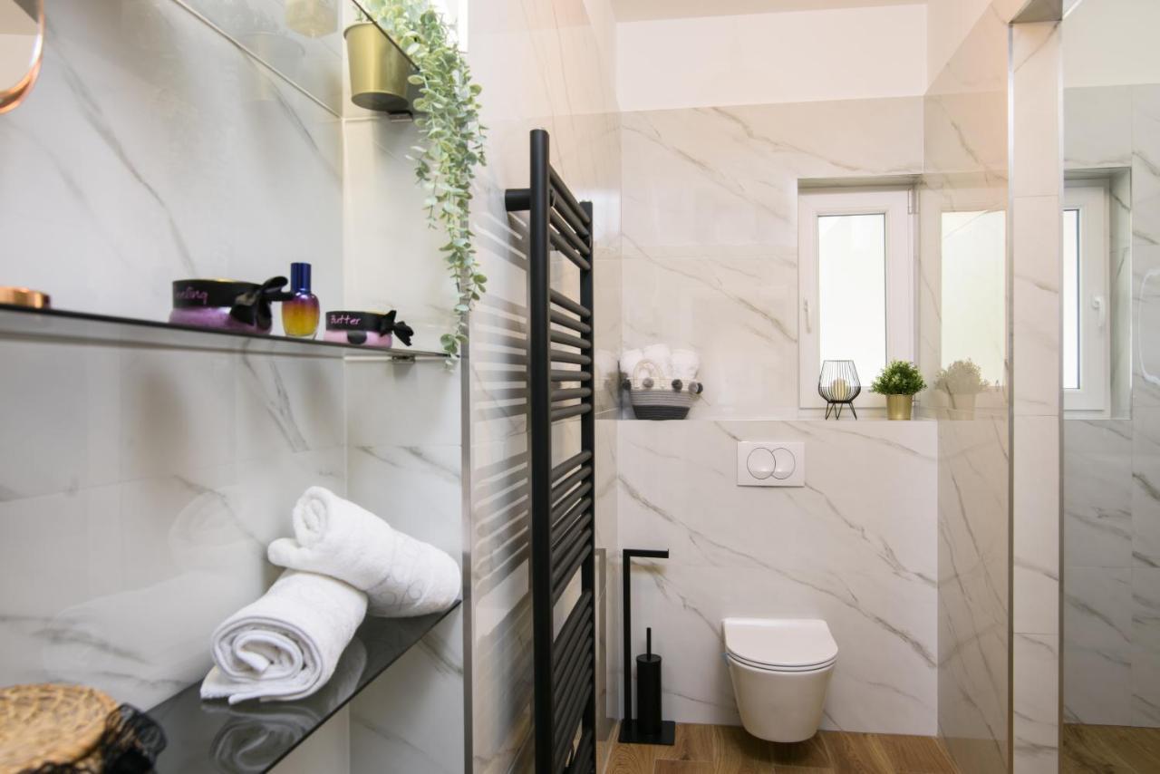 Luxury Hajdi Appartement Trogir