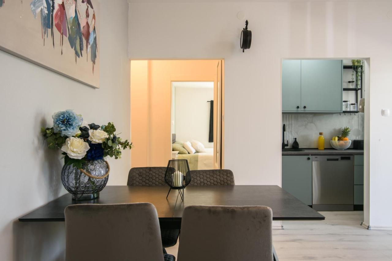 Luxury Hajdi Appartement *