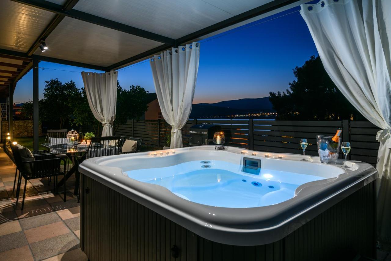 Appartement Luxury Hajdi