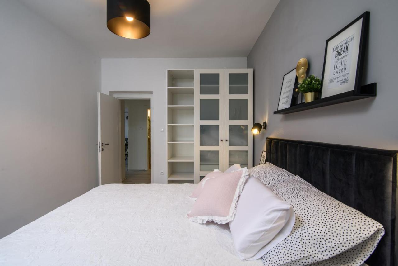 Luxury Hajdi