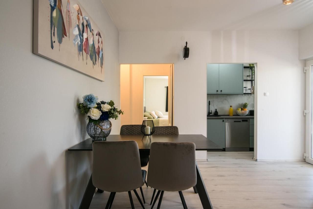Luxury Hajdi Appartement