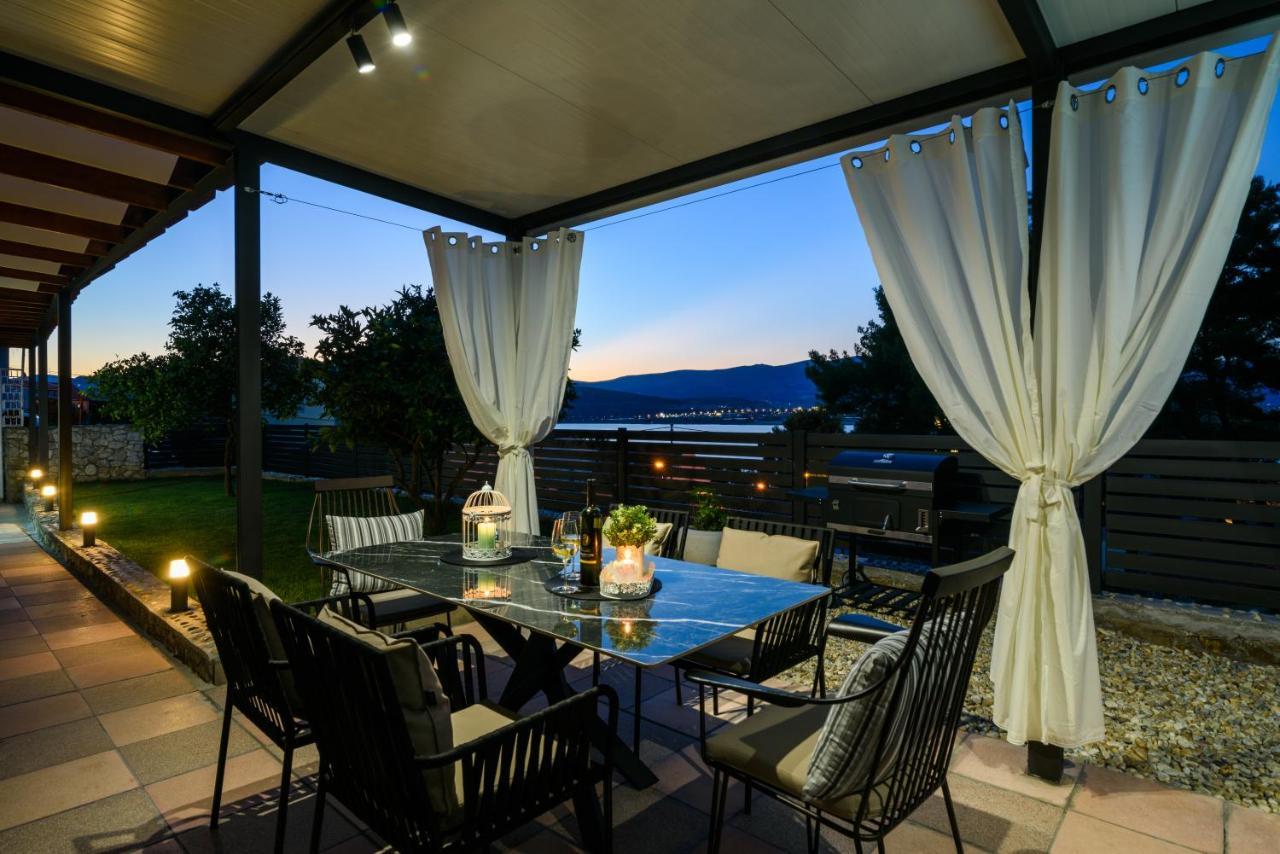 Appartement Luxury Hajdi Trogir