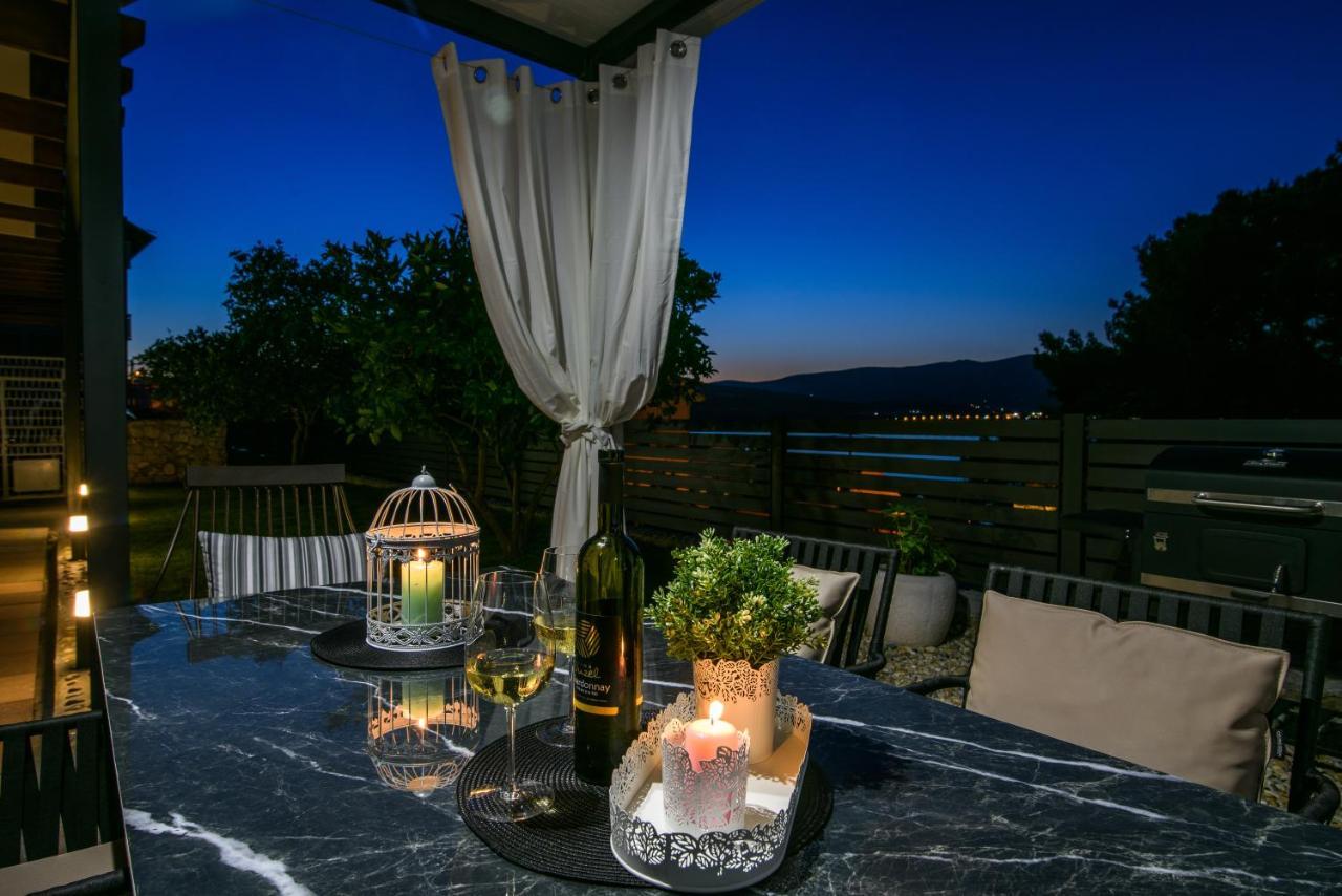 Luxury Hajdi Trogir