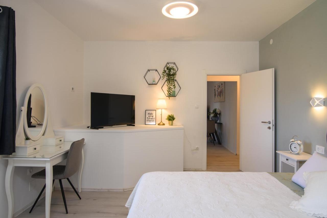 Luxury Hajdi