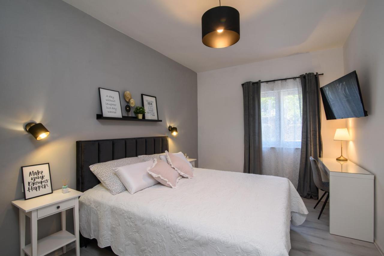 Luxury Hajdi Appartement