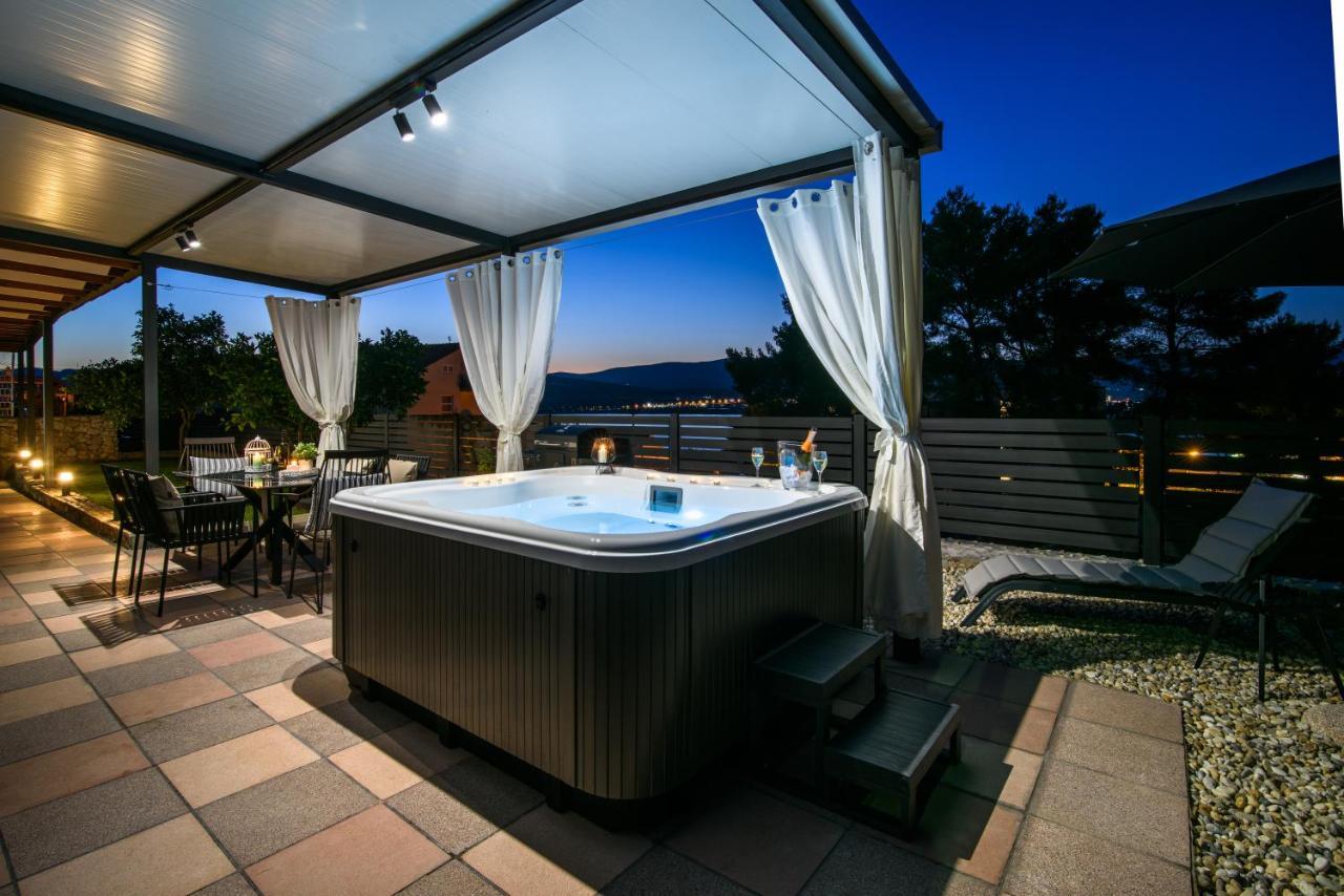 Luxury Hajdi Appartement *