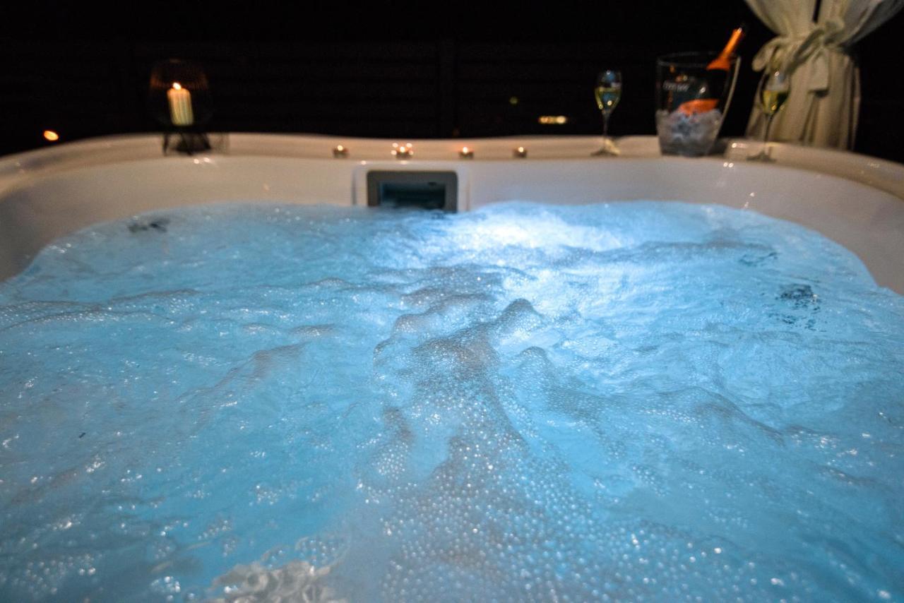 Luxury Hajdi Appartement Trogir